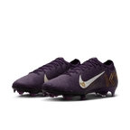 Nike Mercurial Vapor 16 Elite "Kylian Mbappé" FG -Grand Purple/Pale Ivory