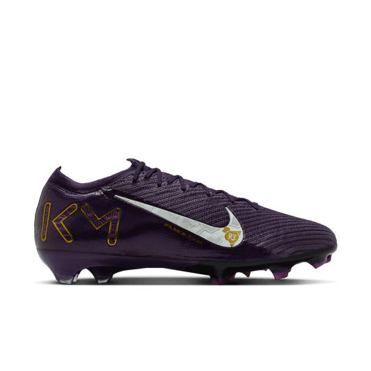 Nike Mercurial Vapor 16 Elite "Kylian Mbappé" FG -Grand Purple/Pale Ivory