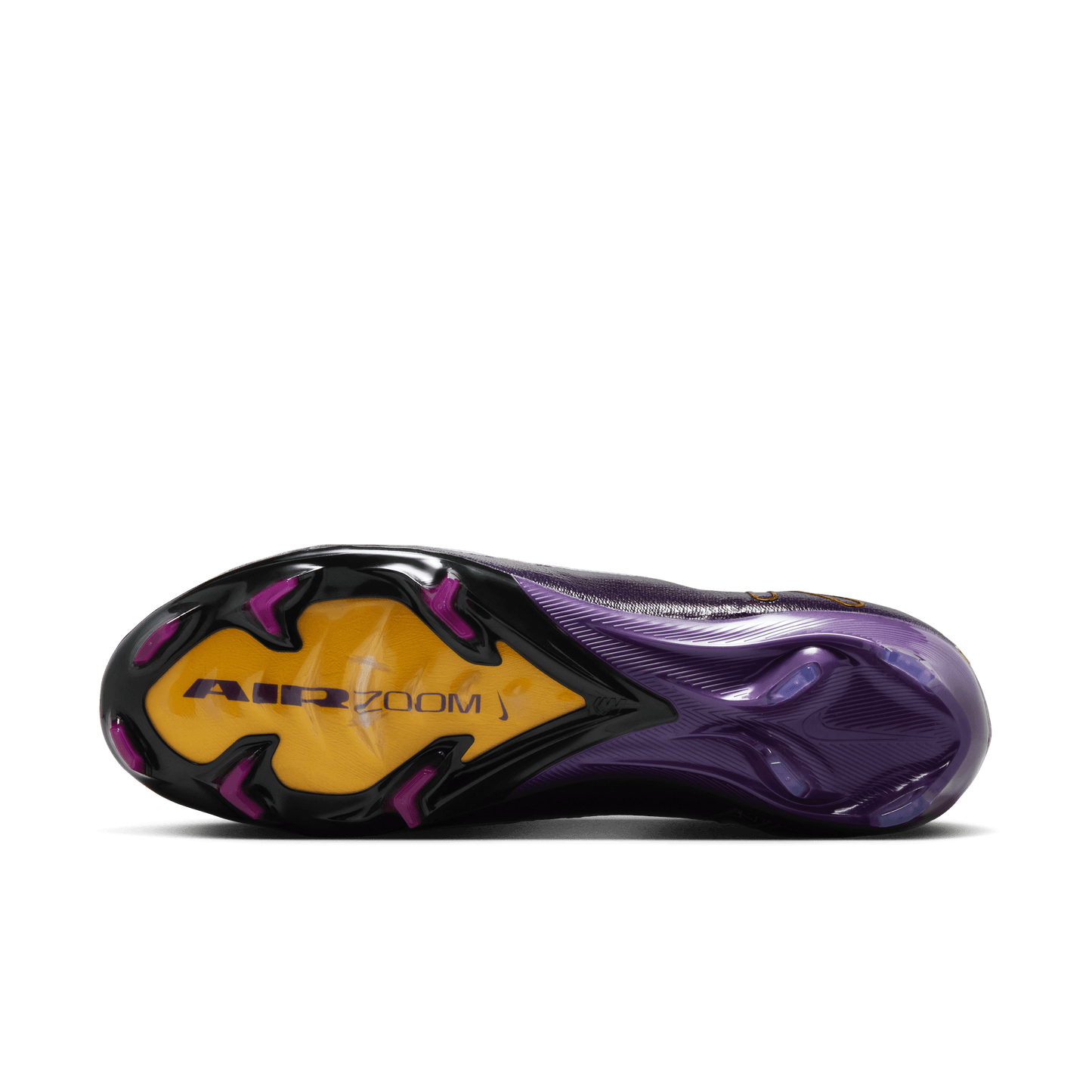 Nike Mercurial Vapor 16 Elite "Kylian Mbappé" FG -Grand Purple/Pale Ivory