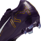 Nike Mercurial Vapor 16 Elite "Kylian Mbappé" FG -Grand Purple/Pale Ivory
