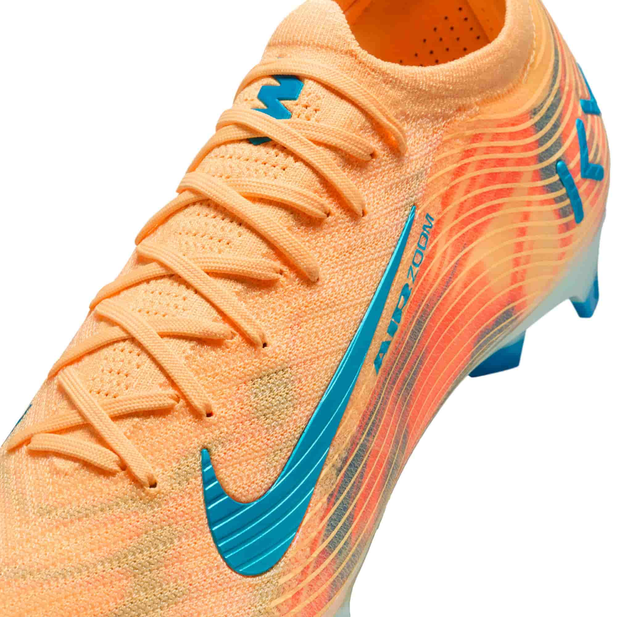 Nike Mercurial Vapor 16 Elite "Kylian Mbappé" FG