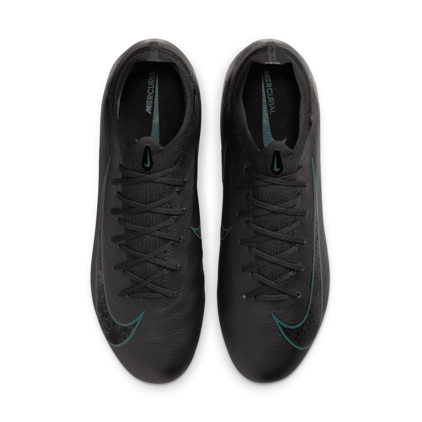 Nike Mercurial Vapor 16 Pro FG -Black/Deep Jungle