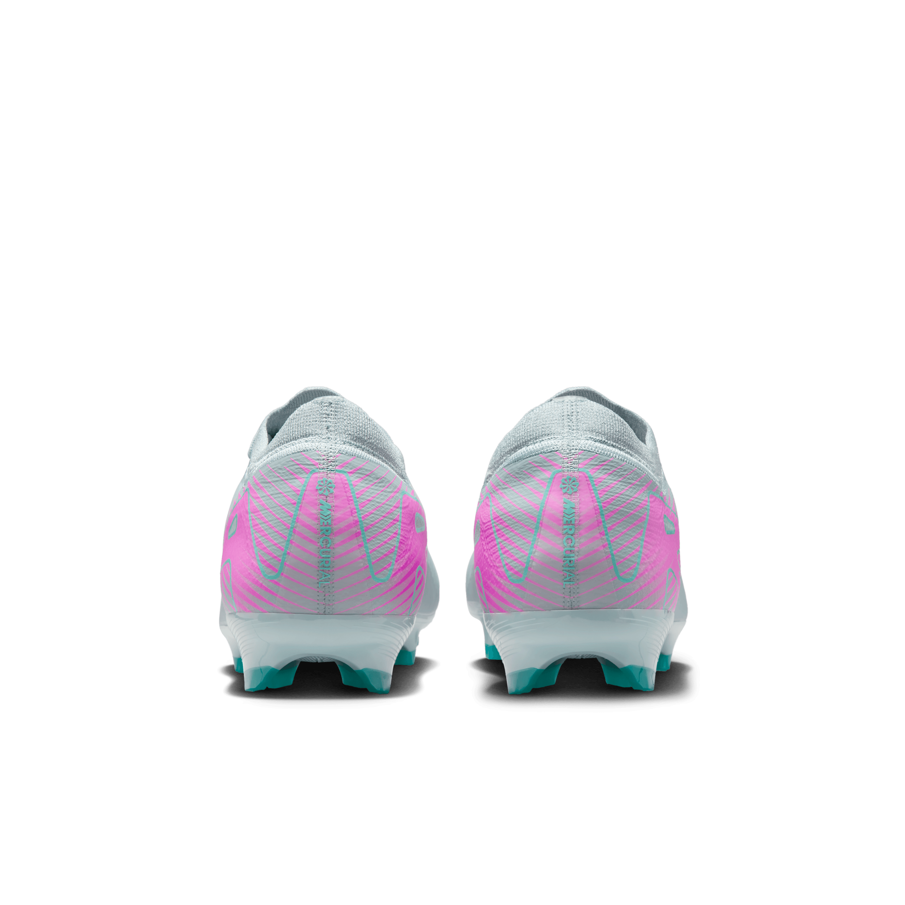 Nike Mercurial Vapor 16 Pro FG -Ocean Cube/Pink Blast