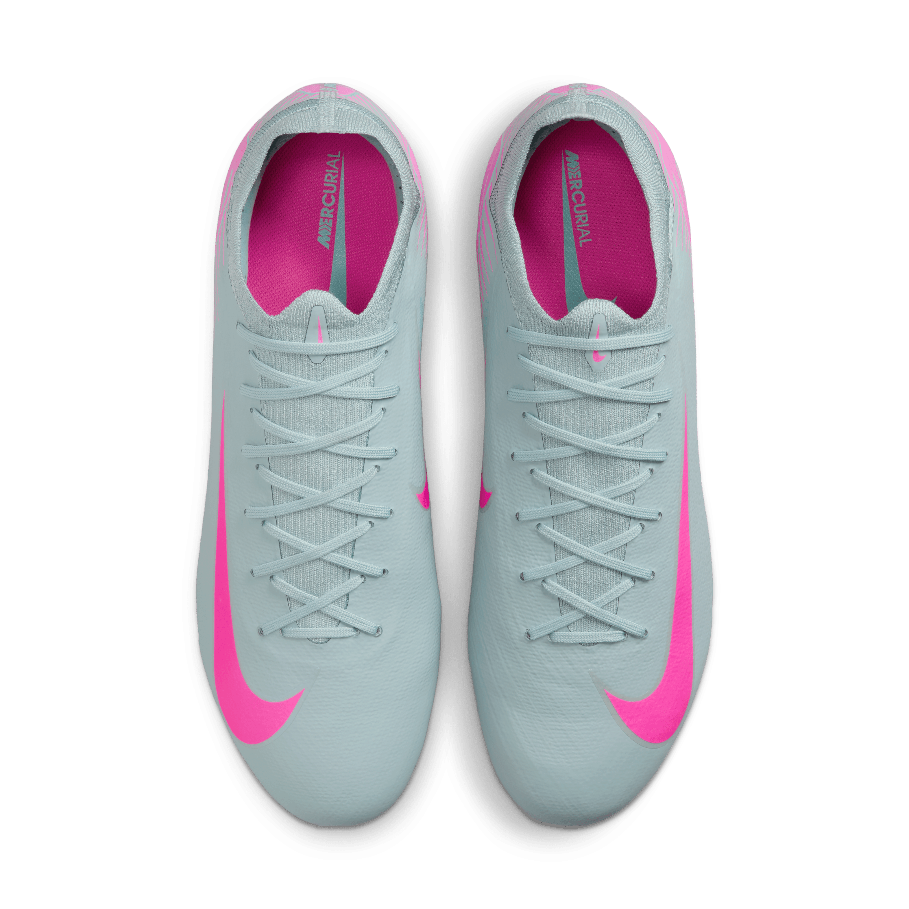 Nike Mercurial Vapor 16 Pro FG -Ocean Cube/Pink Blast