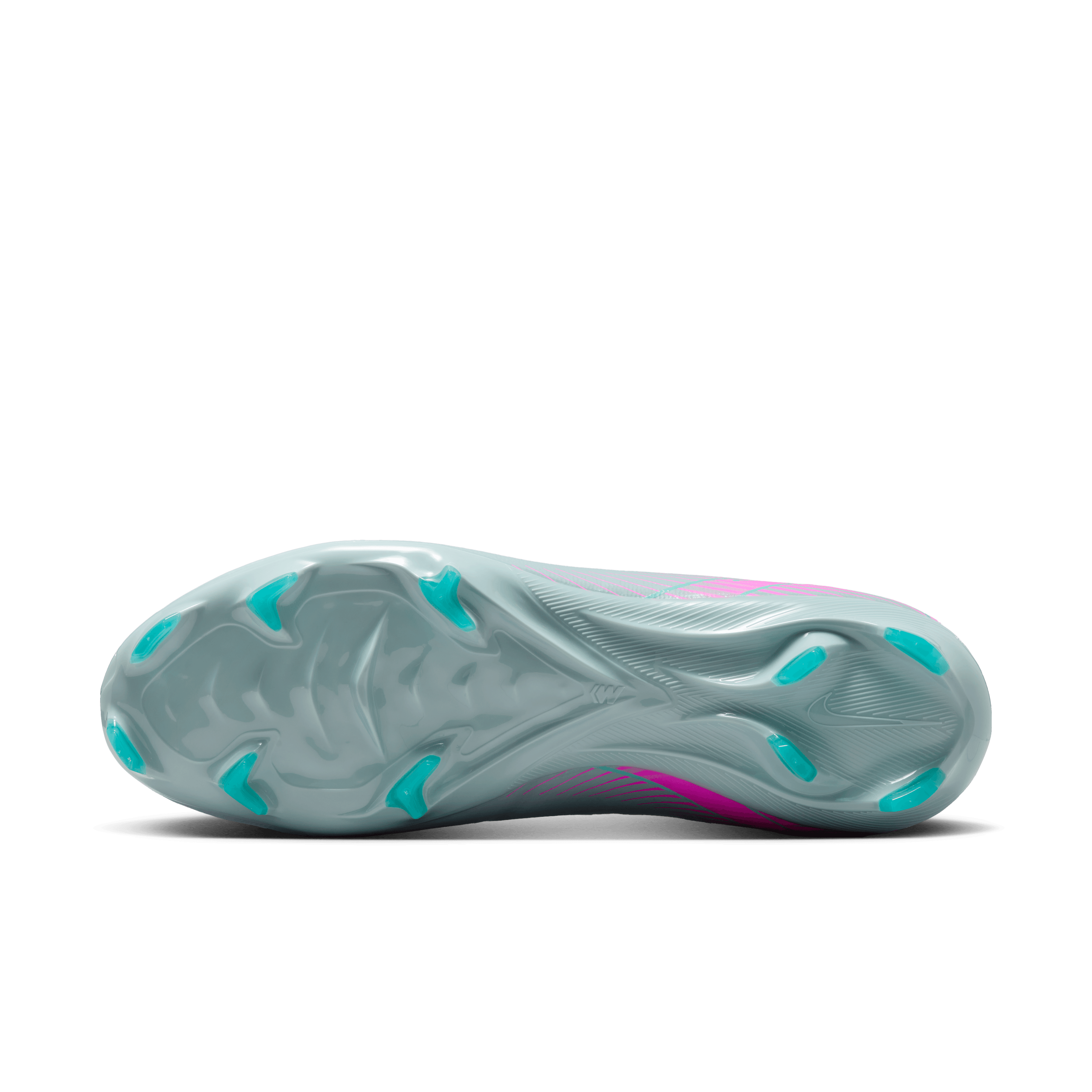 Nike Mercurial Vapor 16 Pro FG -Ocean Cube/Pink Blast