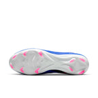 Nike Air Zoom Mercurial Vapor 16 Pro FG Firm Ground Soccer Cleats-  Racer Blue/White