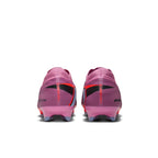 Nike Mercurial Vapor 16 Elite AG Artificial Ground Soccer Cleats- Magic Flamingo/Black-Total Crimson