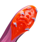 Nike Mercurial Vapor 16 Elite AG Artificial Ground Soccer Cleats- Magic Flamingo/Black-Total Crimson