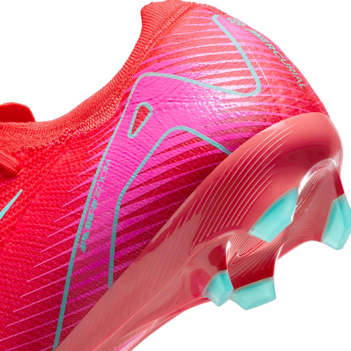 Nike Mercurial Vapor 16 Pro FG