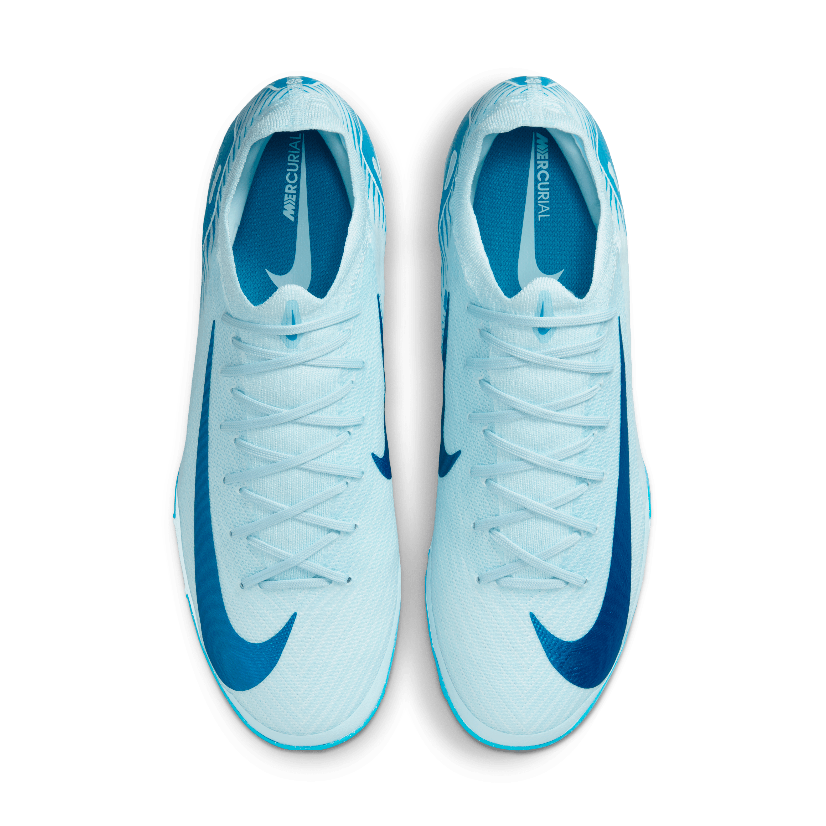 Nike Mercurial Vapor 16 Pro TF - Glacier Blue/Blue Orbit