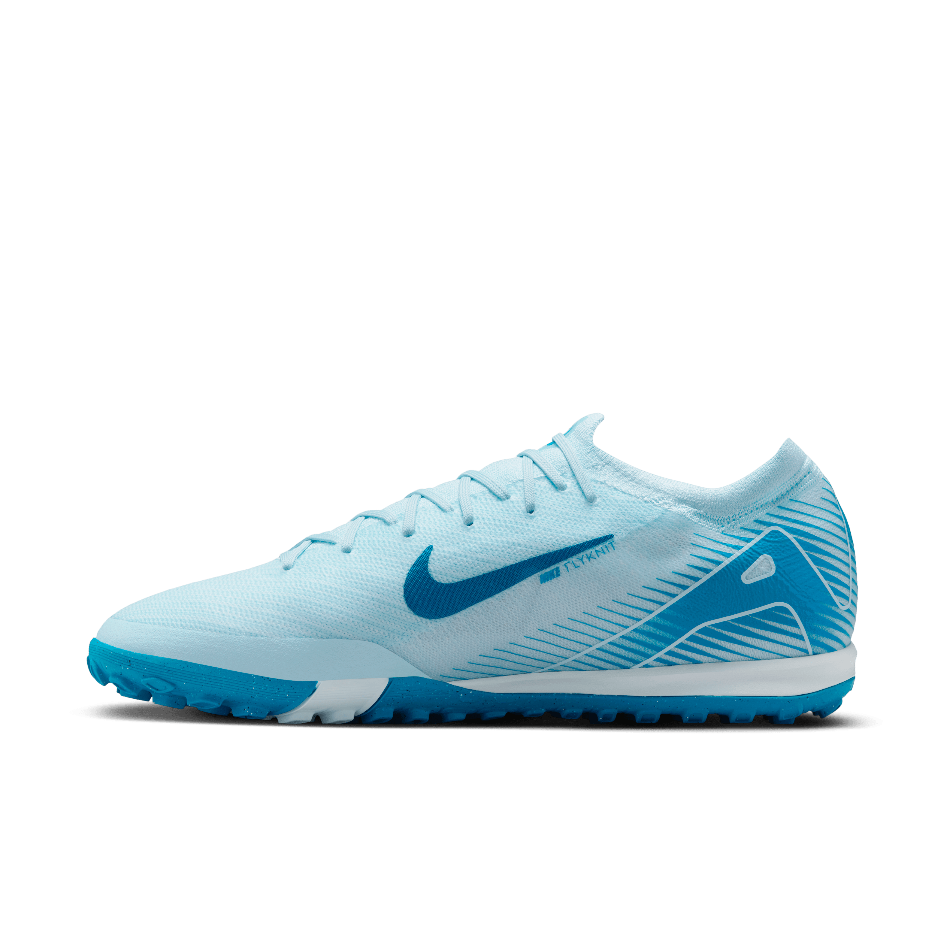Nike Mercurial Vapor 16 Pro TF - Glacier Blue/Blue Orbit