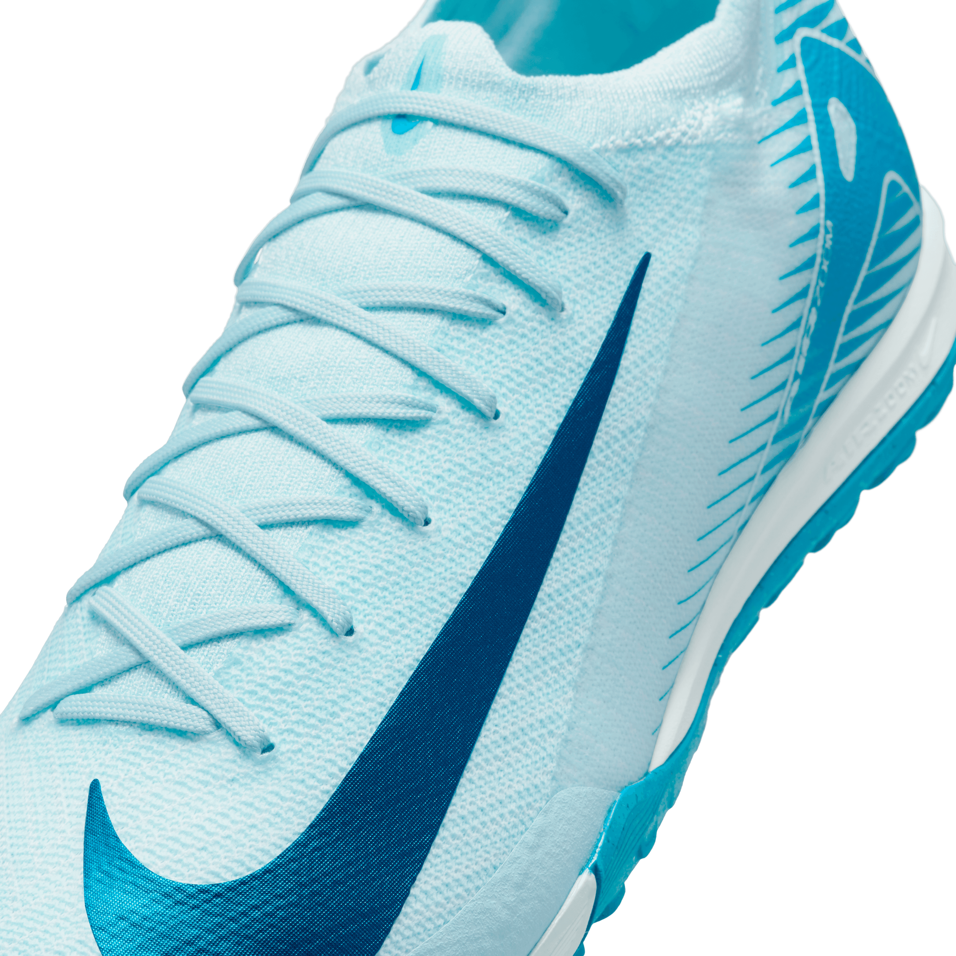 Nike Mercurial Vapor 16 Pro TF - Glacier Blue/Blue Orbit
