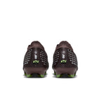 Nike Mercurial Vapor 16 "Kylian Mbappé" Pro FG Firm Ground Soccer Cleat -Plum Eclipse/Metallic Silver