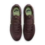 Nike Mercurial Vapor 16 "Kylian Mbappé" Pro FG Firm Ground Soccer Cleat -Plum Eclipse/Metallic Silver