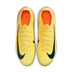 Nike Mercurial Vapor 16 Pro "Kylian Mbappé" FG Firm Ground Soccer Cleats-LT Laser Orange/Armory Navy