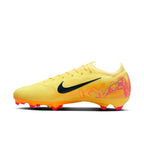 Nike Mercurial Vapor 16 Pro "Kylian Mbappé" FG Firm Ground Soccer Cleats-LT Laser Orange/Armory Navy