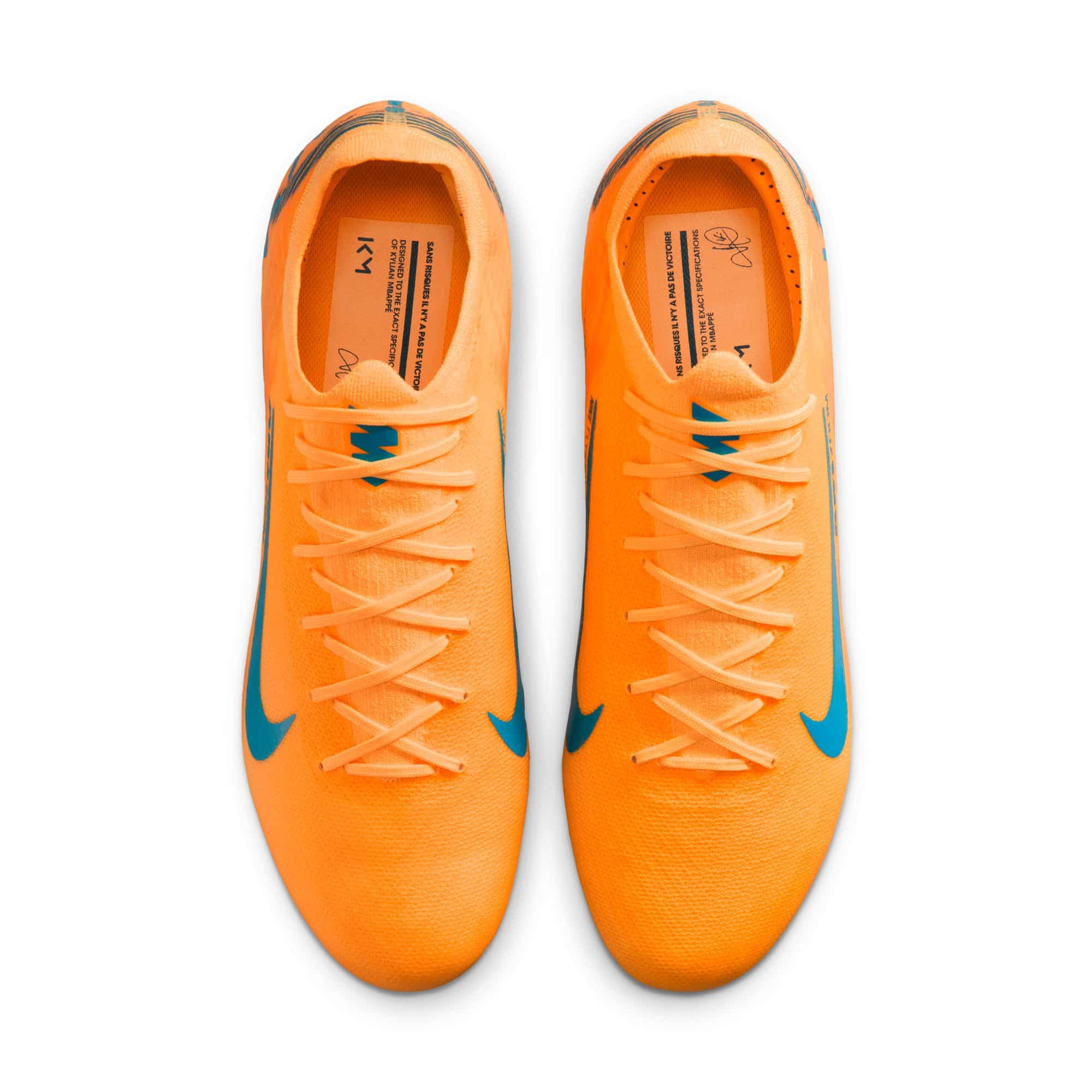 Nike Mercurial Vapor 16 Pro "Kylian Mbappé" FG