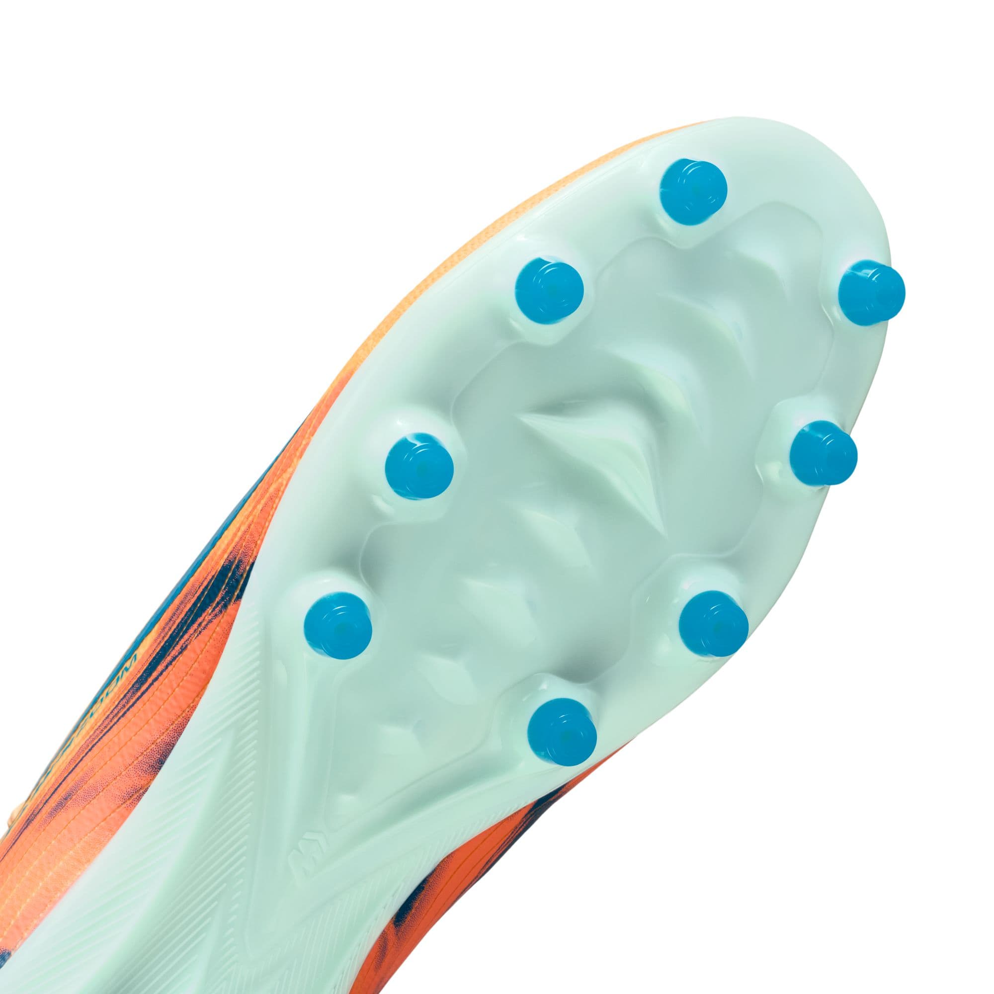 Nike Mercurial Vapor 16 Pro "Kylian Mbappé" AG