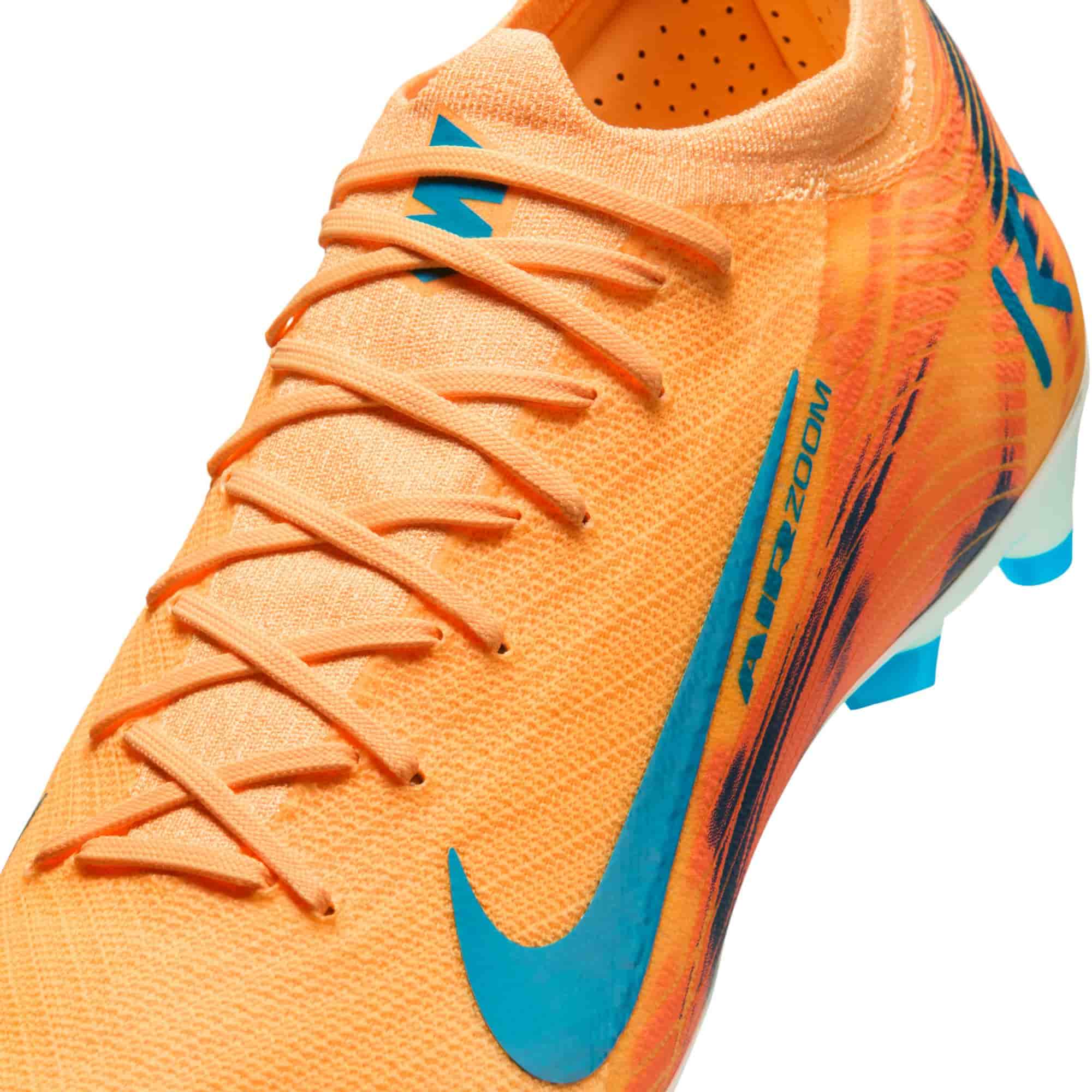 Nike Mercurial Vapor 16 Pro "Kylian Mbappé" AG