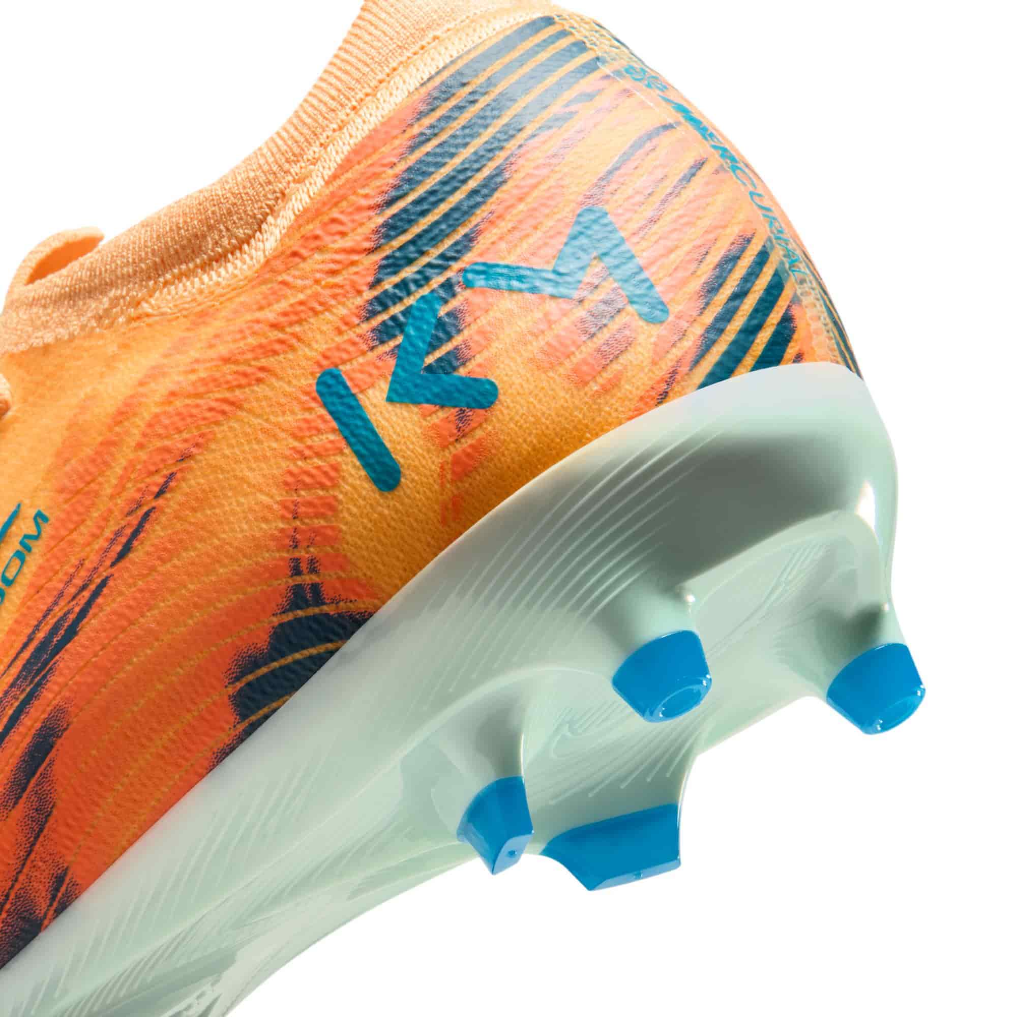 Nike Mercurial Vapor 16 Pro "Kylian Mbappé" AG