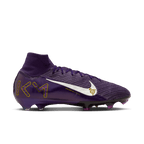Nike Mercurial Superfly 10 Elite "Kylian Mbappé" FG-Grand Purple/ Pale Ivory