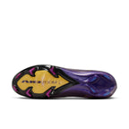 Nike Mercurial Superfly 10 Elite "Kylian Mbappé" FG Firm Ground Soccer Cleats-  Grand Purple/Pale Ivory