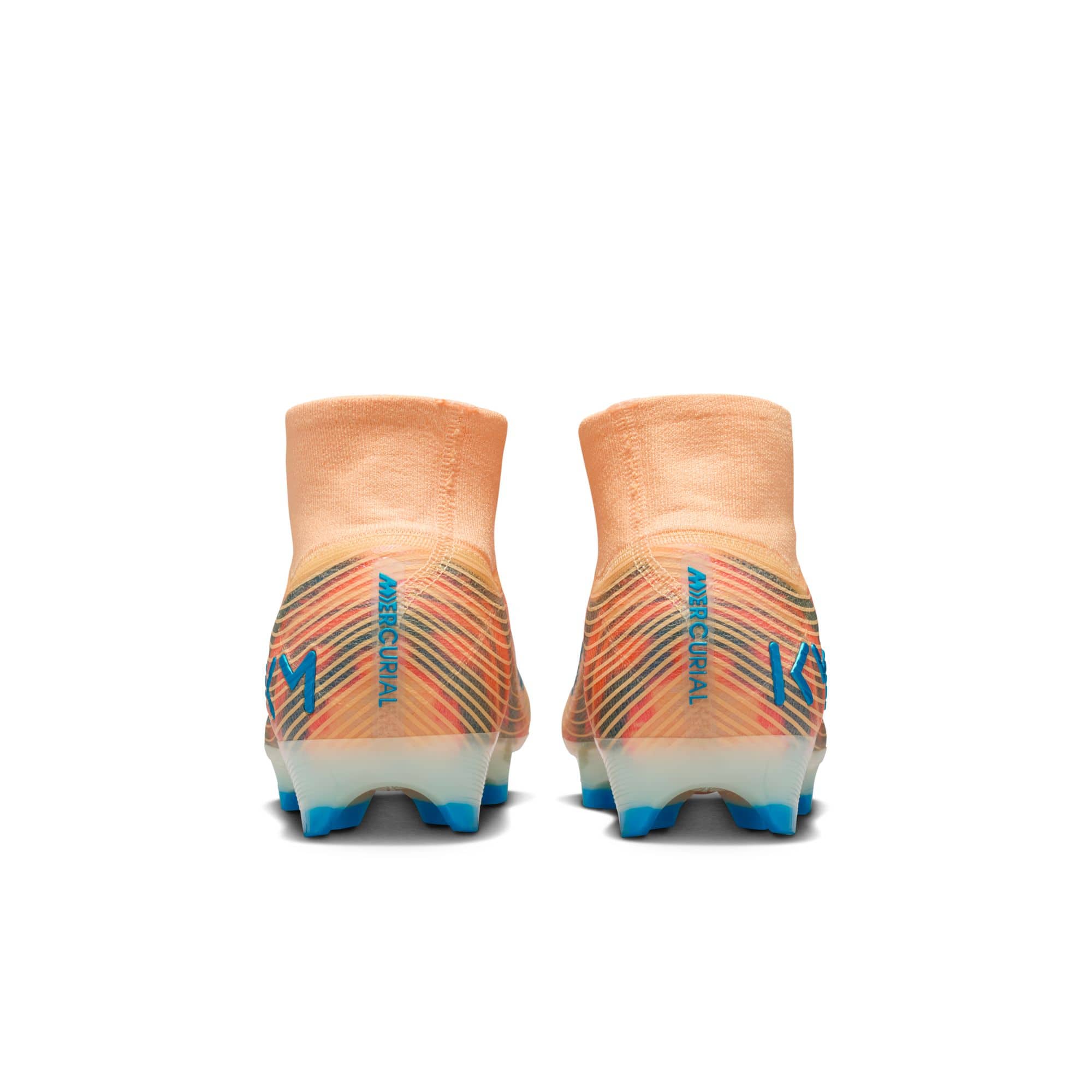 Nike Mercurial Superfly 10 Elite "Kylian Mbappé" FG