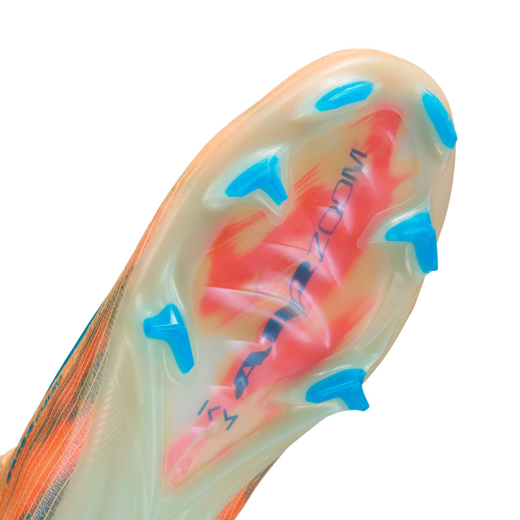 Nike Mercurial Superfly 10 Elite "Kylian Mbappé" FG