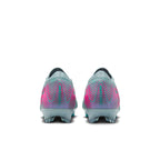 Nike Mercurial Vapor 16 Elite AG Artificial Ground Soccer Cleats- Ocean Cube/Pink Blast