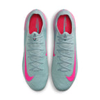 Nike Mercurial Vapor 16 Elite AG Artificial Ground Soccer Cleats- Ocean Cube/Pink Blast