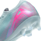 Nike Mercurial Vapor 16 Elite AG Artificial Ground Soccer Cleats- Ocean Cube/Pink Blast