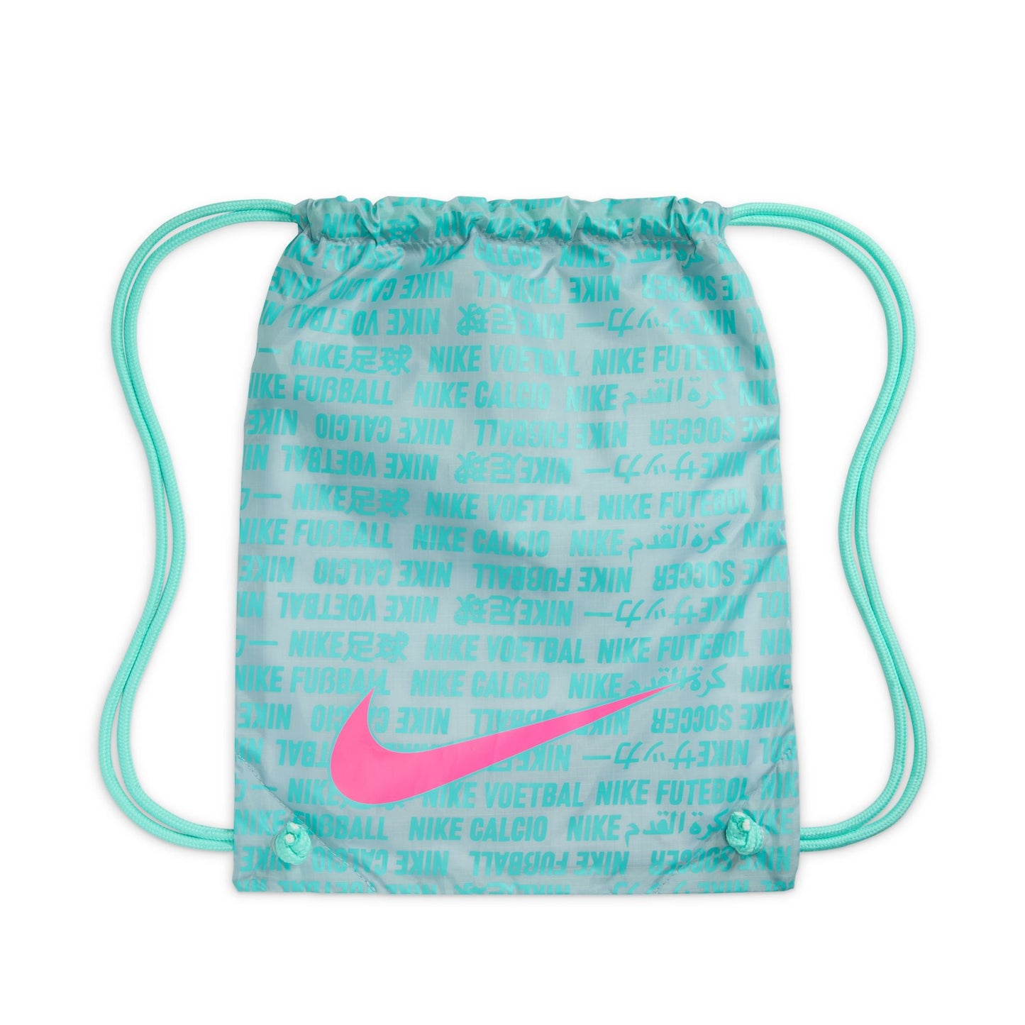 Nike Mercurial Vapor 16 Elite AG Artificial Ground Soccer Cleats- Ocean Cube/Pink Blast