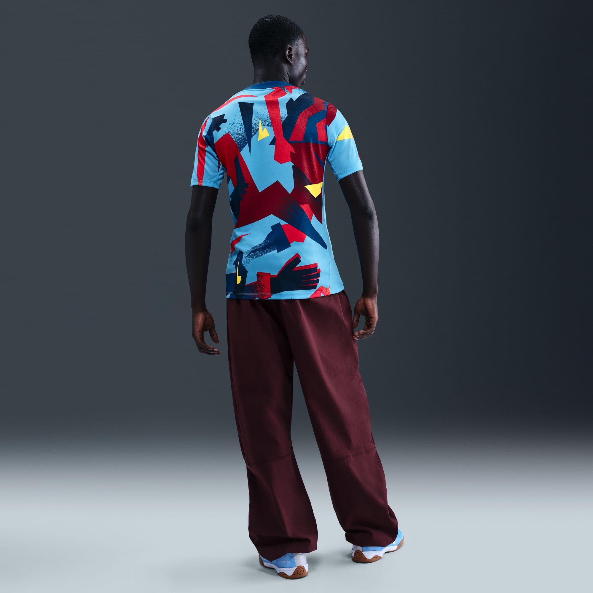 FC Barcelona Academy Pro Fourth