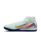 Nike Superfly 10 Academy Mercurial Dream Speed TF-Barely Green/Mtlc Gold Coin