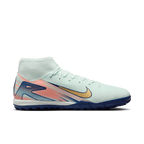 Nike Superfly 10 Academy Mercurial Dream Speed TF-Barely Green/Mtlc Gold Coin