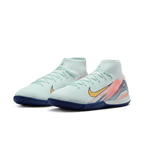 Nike Superfly 10 Academy Mercurial Dream Speed IC-Barely Green/Mtlc Gold Coin