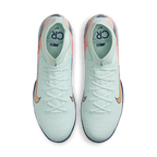 Nike Superfly 10 Academy Mercurial Dream Speed IC-Barely Green/Mtlc Gold Coin