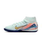 Nike Superfly 10 Academy Mercurial Dream Speed IC-Barely Green/Mtlc Gold Coin
