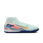 Nike Superfly 10 Academy Mercurial Dream Speed IC-Barely Green/Mtlc Gold Coin