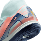 Nike Superfly 10 Academy Mercurial Dream Speed IC-Barely Green/Mtlc Gold Coin