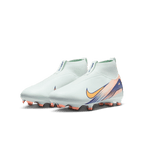 Nike Jr. Superfly 10 Academy Mercurial Dream Speed Big Kids' MG High-Top Soccer Cleats