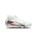 Nike Jr. Superfly 10 Academy Mercurial Dream Speed Big Kids' MG High-Top Soccer Cleats