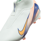 Nike Jr. Superfly 10 Academy Mercurial Dream Speed Big Kids' MG High-Top Soccer Cleats