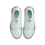 Nike Junior Superfly 10 Academy Mercurial Dream Speed TF Turf Soccer Shoes- Barely Green/Metallic Gold Coin