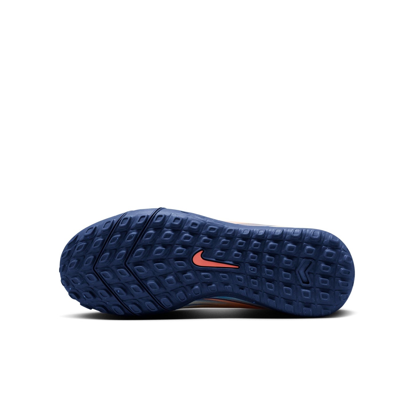 Nike Junior Superfly 10 Academy Mercurial Dream Speed TF Turf Soccer Shoes- Barely Green/Metallic Gold Coin