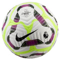 Nike Premier League Academy Plus Training Balls Nike White 4 