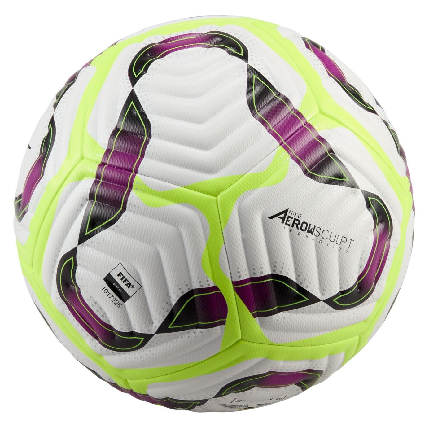 nike pl strike ball