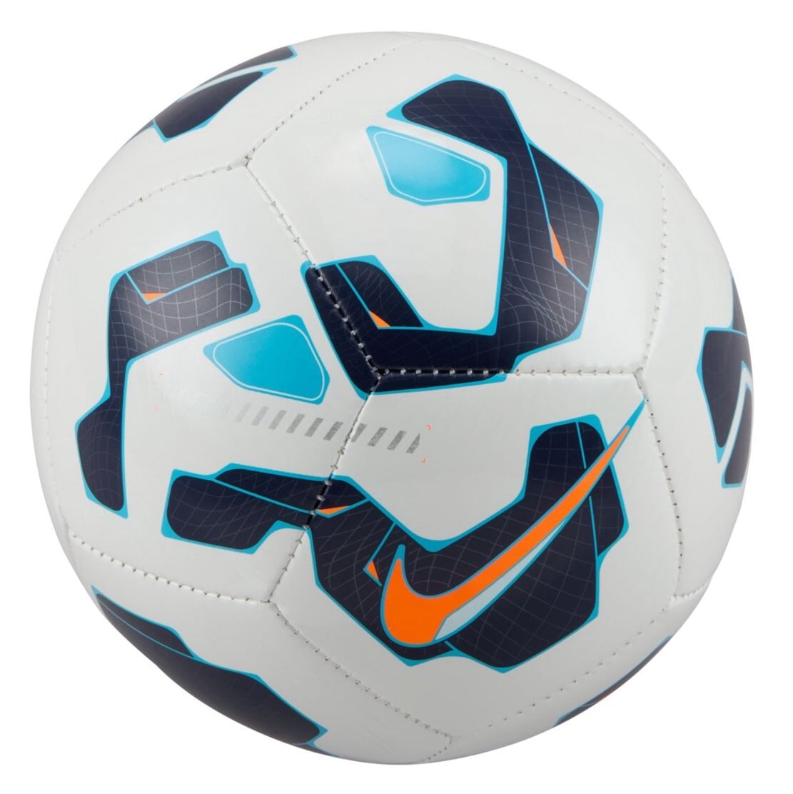 Nike Skills Soccer Ball Mini Balls Nike White 1 