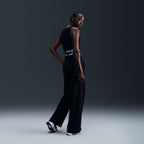 Nike Pro Women's Cropped Tank Top