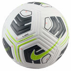 Nike Academy Soccer Ball Training Balls Nike White / Green 3 